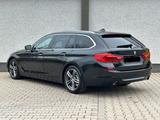 BMW 530i Touring Panorama Leder Navi Pro Service NEU - BMW Gebrauchtwagen in Ingolstadt