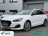 Hyundai i30 1.4 TGDI KAT Passion+*RFK*Navi*SHZ*Automatik - Hyundai i30 Passion mit Benzin-Antrieb