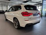 BMW X3 M40d M Sport HUD NAVI Standh. LED PDC V+H LM - BMW X3 M40 mit Diesel-Antrieb: Automatik