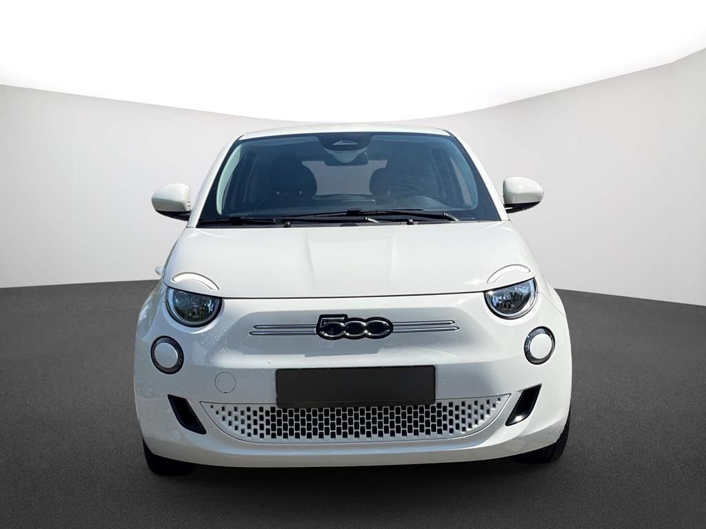 Fiat 500e Coupe imagem 3
