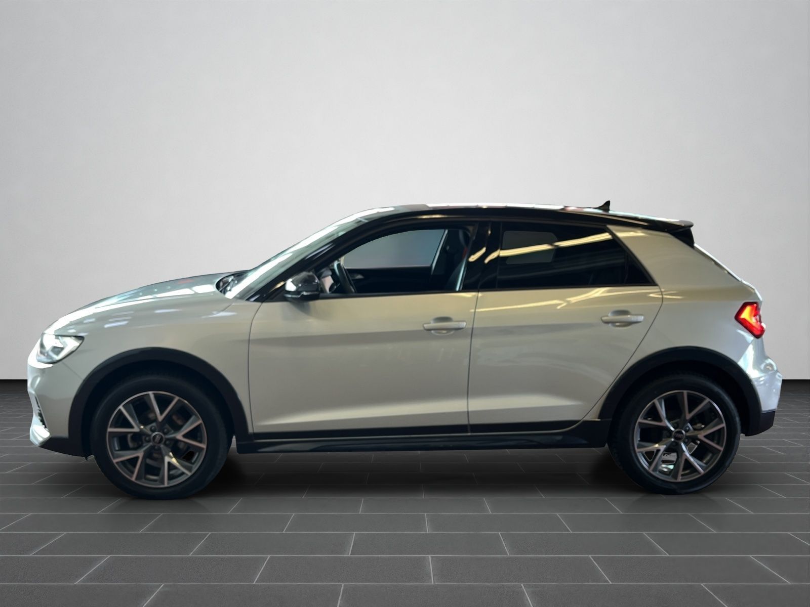Audi A1 - Bild 8