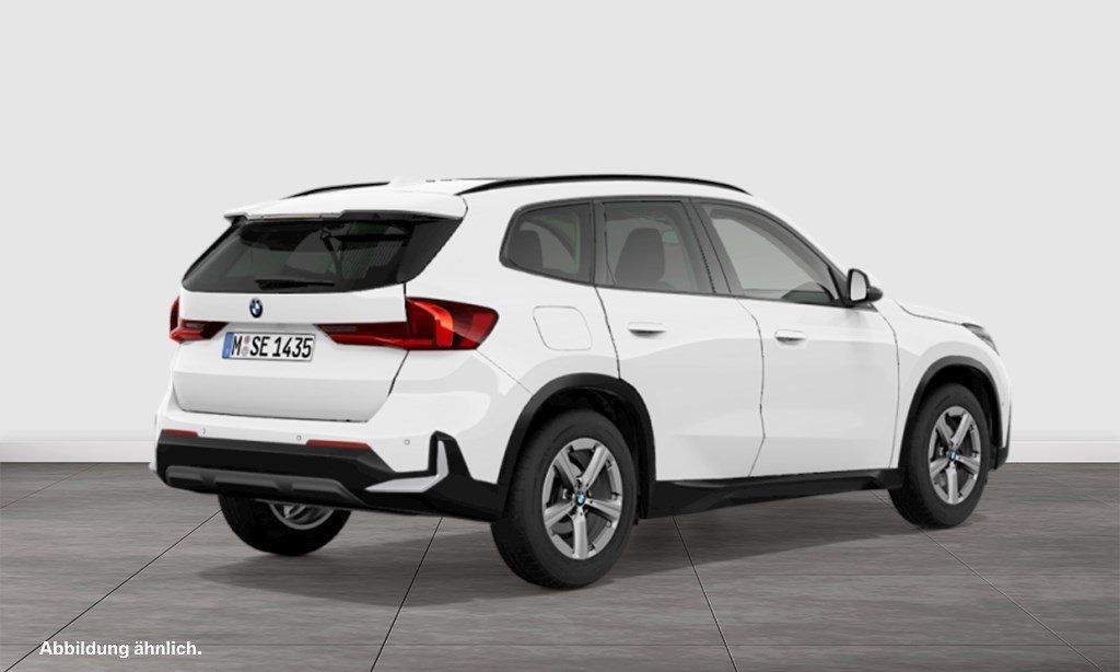 BMW X1 - Bild 2