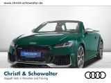 Audi TT RS Roadster Edition Goodwood Vmax280 RS-AGA - Audi TT RS aus 2024
