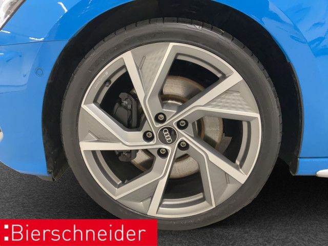 Audi S3 - Bild 9