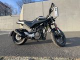 Husqvarna Svartpilen 125 TÜV bei Übernahme neu !!!!!! - HUSQVARNA BENZIN 125