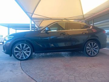 BMW X6 - 7