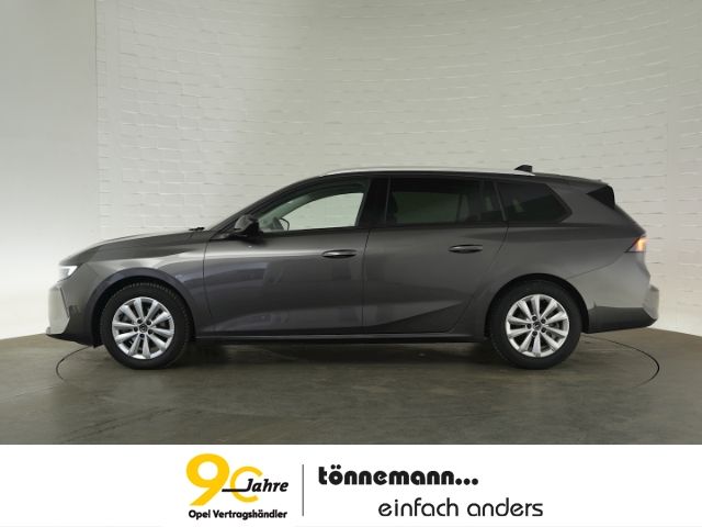 Astra L ST ELEGANCE CDTI AT+LED LICHT+NAVI+RÜCKF