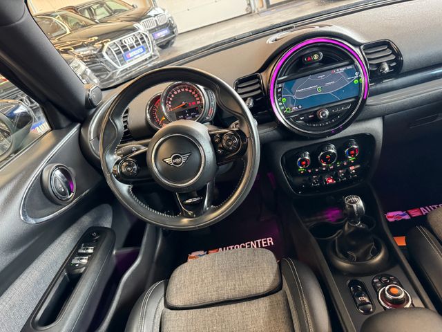 MINI Cooper *KEYLESS*HARMANN-SOUND*KLIMA*TEMPO*NAV*
