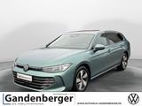 Volkswagen Passat Va. Business 1.5 TSI 150 PS 7-Gang DSG - Volkswagen Passat: Grün