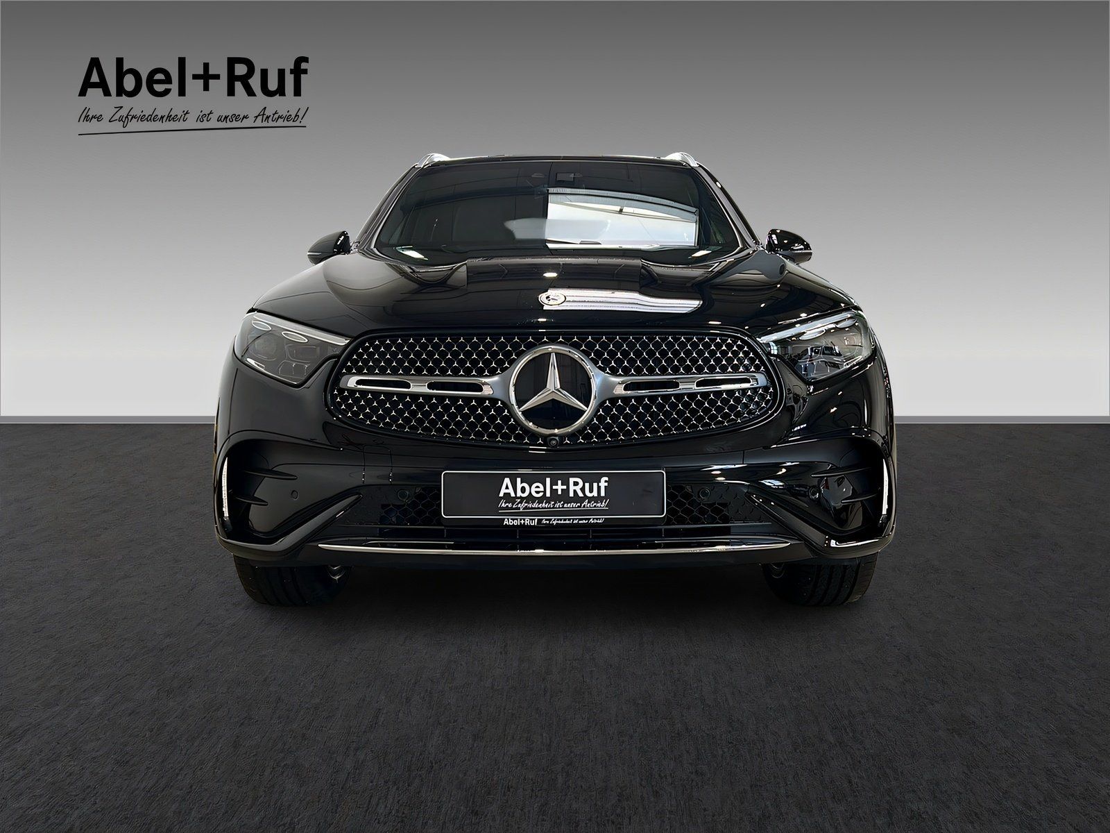 Mercedes-Benz GLC 300 de 4M AMG+DIGITAL+DIST+Memo+Pano+AHK+360 imagem 2
