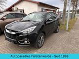 Hyundai ix35 FIFA World Cup Edition 2WD AHK*Kamera*Navi - Hyundai ix35 mit Benzin-Antrieb: Geländewagen