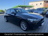 BMW 116d  5-trg./ Klima/ Navi/ Sitzheizung - BMW 116 in Bonn