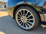 Mercedes-Benz CLA 180 AMG Paket | Top-Ausstattung | Garantie - mit Benzin-Antrieb: Coupe, Schwarz, Garantie