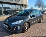 Peugeot 308 Active *Automatik* - gebrauchte Peugeot 308 aus dem Jahr 2012