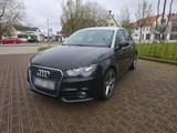 Audi A1 8X 173tkm 2.hd 86PS 5 Türer Steuer... - Audi A1: Türer