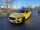 Mercedes-Benz A 35 AMG Mercedes-AMG A 35 4MATIC DCT Merced... - Mercedes-Benz A 35 AMG mit Panoramadach