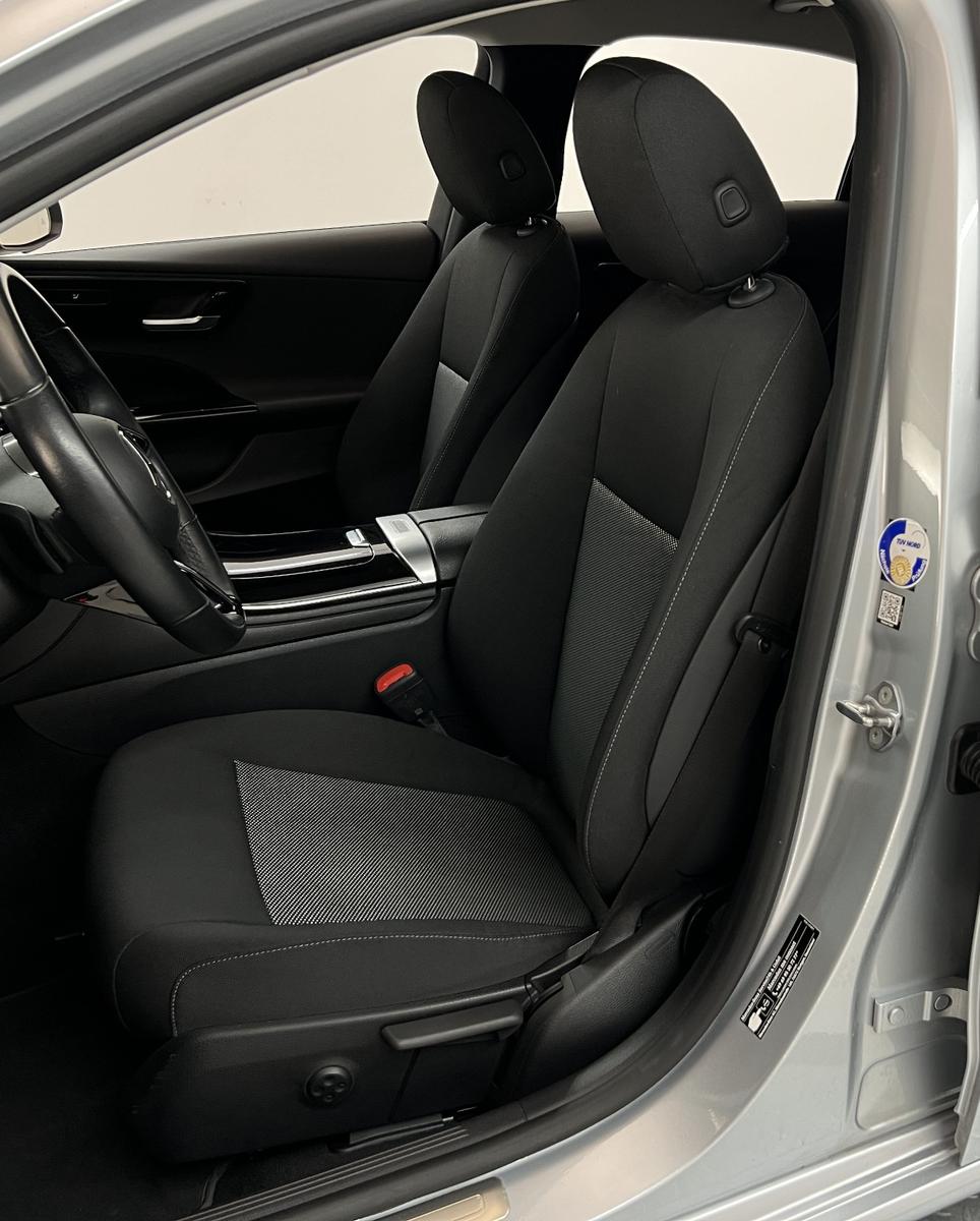 Mercedes-Benz C-Class d Avantgarde 9G-TRONIC Mild Hybrid 48V E6d, миниатюра 18
