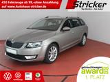 Skoda Octavia Combi Elegance TÜV 06/28 - Skoda Octavia: Kombi, Elegance