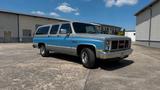 Chevrolet GMC, Chevrolet, Suburban, 5.7L, V8, Sierra... - Chevrolet Gebrauchtwagen von 1985
