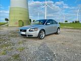 Volvo S40 2.4 - 178PS BSR - Vollleder - HU... - Volvo S40: Von Privat