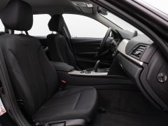 Foto Nummer 33: BMW 320d
