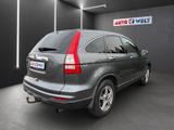 Honda CR-V 2.0 Alu Tempomat PDC vorne und hinten - gebrauchte Honda CR-V aus dem Jahr 2012
