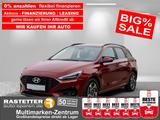 Hyundai i30 Kombi T-GDI 48V Navi+virtCP+LED+Kamera+SHZ+P - Hyundai i30 aus 2025
