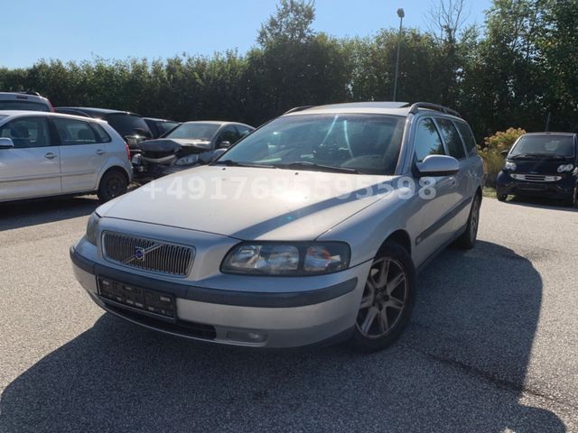 Volvo V70 Kombi 2.4