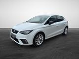 Seat Ibiza 1.0 TSI FR  LED PDC LM Tempo Klima - Seat Ibiza: Kleinwagen
