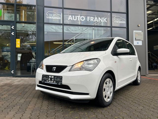 Seat Mii Style/Klima/Sitzheizung