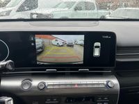 Hyundai KONA Elektro - Vorschau Bild 16