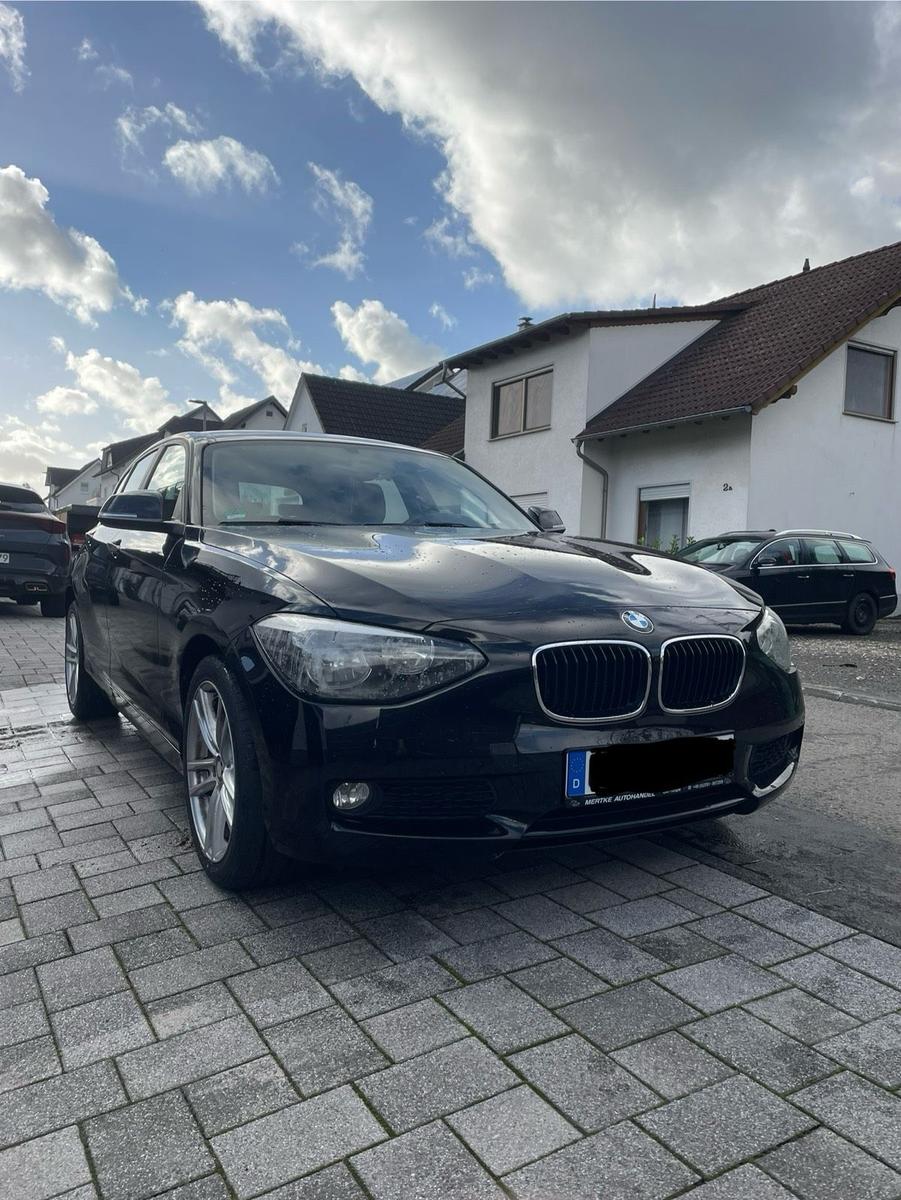 BMW 116