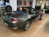 Mazda MX-5 Roadster SKYACTIV 2.0 6GS AL-KINENBI 