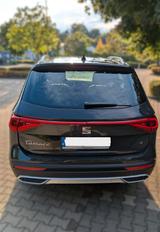Seat Tarraco 2.0 TSI 4Drive DSG Xperience *WR*LED*ACC - Seat Tarraco Gebrauchtwagen in München