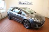 Ford S-Max 1,5 EcoBoost Titanium / 1 Jahr Garantie ! - Ford S-Max Gebrauchtwagen in Hamburg