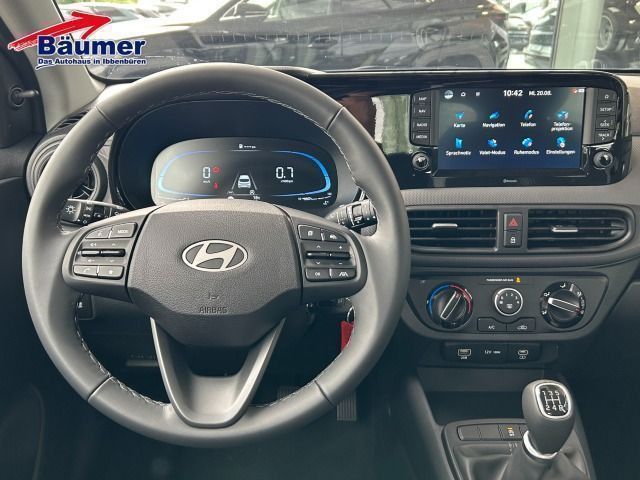 Hyundai i10 – Bild 14