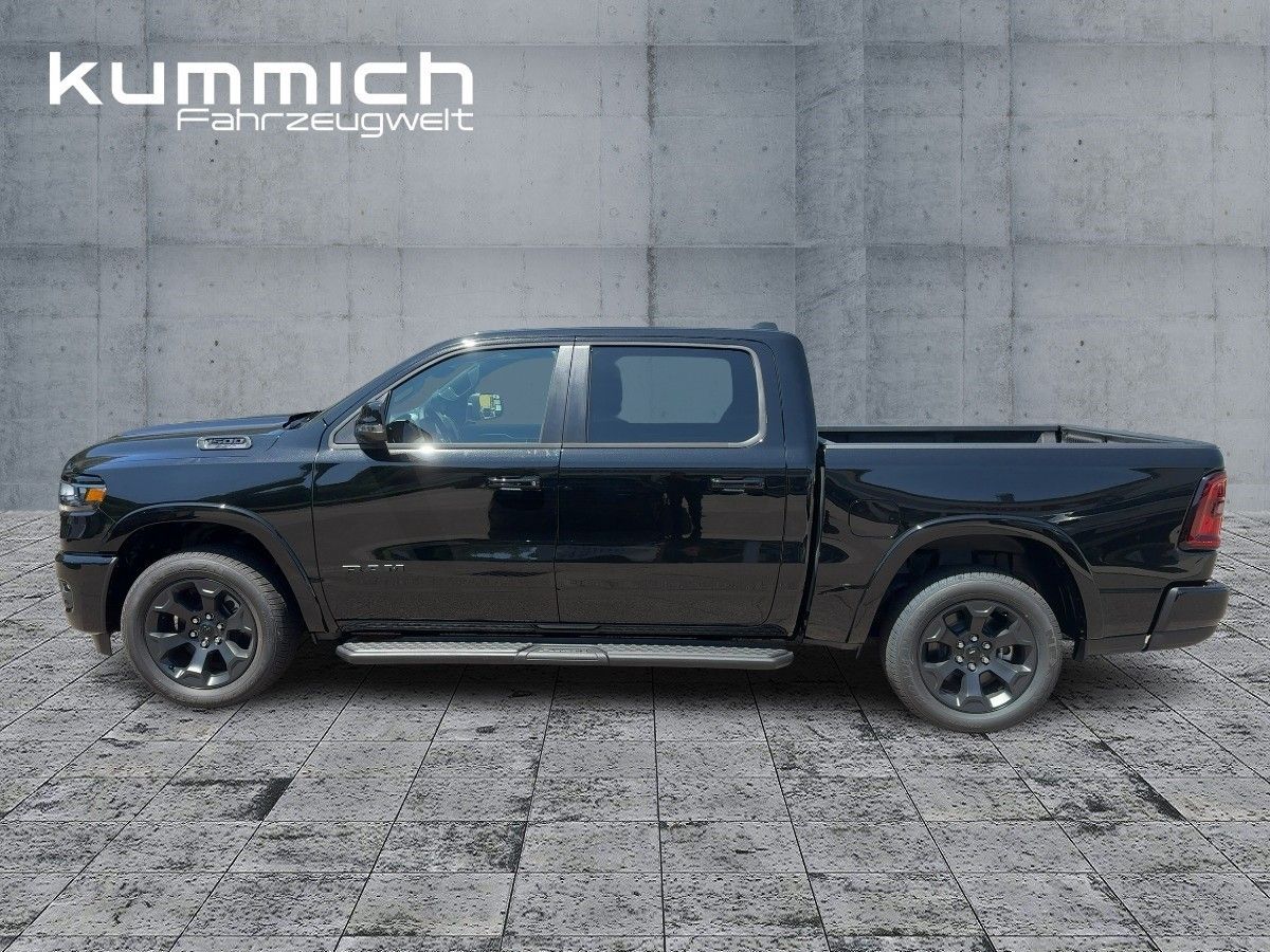 Dodge RAM - Bild 6