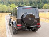 Mercedes-Benz SUPERIOR Line | Voll ausgestattete G-450 - Mercedes-Benz G 450 von privat