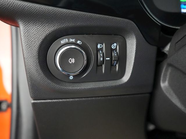 Corsa-e F EDITION 50kWH AT+SITZHEIZUNG+PARKPILOT