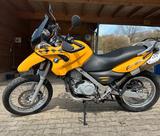 BMW F 650 GS - BMW 2001 F650GS