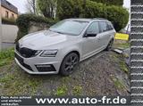 Skoda Octavia Combi RS 2.0TDI 184PS LED Navi DAB - Skoda Octavia Combi mit Diesel-Antrieb