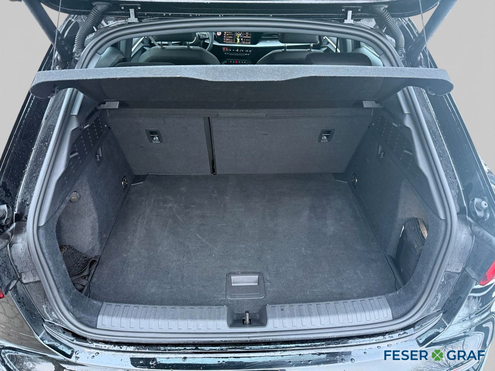 Audi A3 - Bild 6