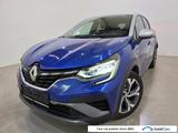 Renault Captur 1.3i MHEV R.S.-Line LED Virtual Navi-Pro - Renault Captur R-S-Line