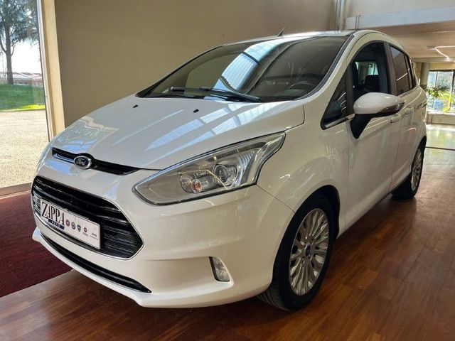 Ford FORD B-Max 1.0 EcoBoost 100 CV Titanium