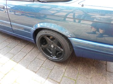 BMW 318 - 7