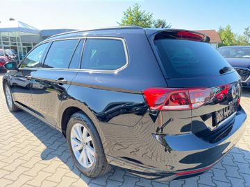 Volkswagen Passat Variant - 3