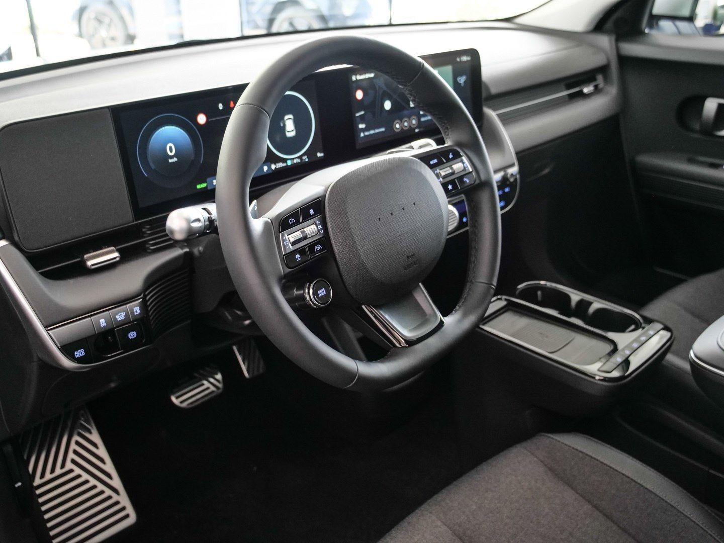 Hyundai IONIQ 5 – Bild 8