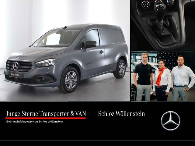 Mercedes-Benz Citan