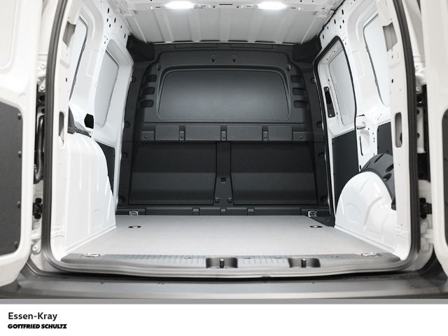 Volkswagen Caddy - Bild 9
