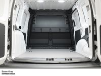 Volkswagen Caddy - Vorschau Bild 9